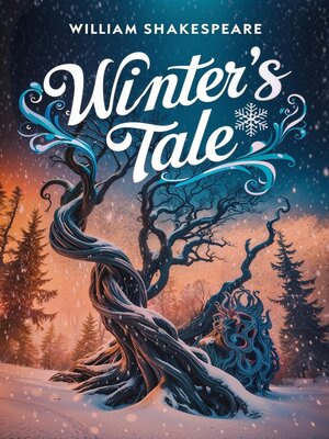 cover image of Winter's Tale